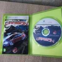 need for speed за xbox 360, снимка 3 - Игри за Xbox - 44853274