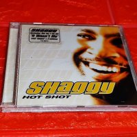 Shaggy CD, снимка 1 - CD дискове - 38043853
