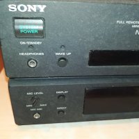 sony ta-h3600 stereo amplifier 0907211301, снимка 9 - Ресийвъри, усилватели, смесителни пултове - 33471010