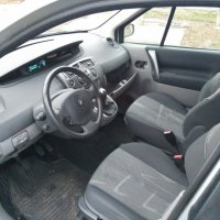 Renault Scenic, снимка 5 - Автомобили и джипове - 6304426