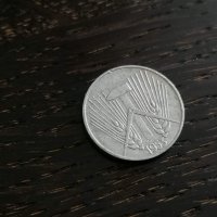 Монета - Германия - 1 пфениг | 1953г., снимка 2 - Нумизматика и бонистика - 28326682