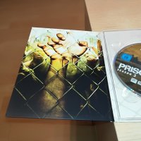 PRISON BREAK-DVD X4 ВНОС GERMANY 0204231746, снимка 8 - DVD филми - 40227120