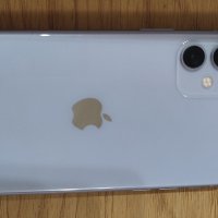 Продавам iPhone 11 128 gb идеално състояние , снимка 5 - Apple iPhone - 43660306