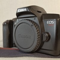 EOS 888 /EOS 5000/ , снимка 7 - Фотоапарати - 27272251