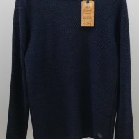 Мъжки пуловер Jack & Jones, размери -S, М, L, XL и XXL. , снимка 2 - Пуловери - 38963988