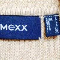 Пуловер без ракави MEXX, снимка 3 - Корсети, бюстиета, топове - 38856651