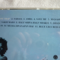 SUSHEELA RAMAN, снимка 8 - CD дискове - 36563432