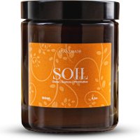 Plantmade: Soil (180 ml) - Унисекс, суфле за коса и брада, снимка 1 - Продукти за коса - 42992028