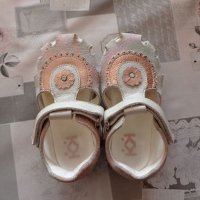 Официални сандали, снимка 6 - Детски сандали и чехли - 39538765