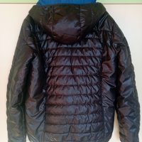Продавам много запазено качествено яке пролет/ есен размер 153-162 см, снимка 2 - Детски якета и елеци - 43466806