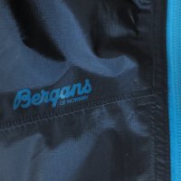 bergans helium jacket, снимка 9 - Якета - 43215021