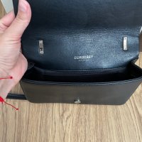 Burberry дамска чанта , снимка 3 - Чанти - 40118901