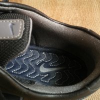 NIKE Circuit Trainer Leather Размер EUR 42 / UK 7,6 мъжки обувки 66-13-S, снимка 14 - Ежедневни обувки - 40327673