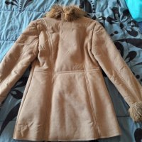 палтенце, снимка 3 - Палта, манта - 27848941