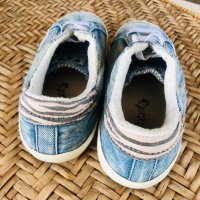 Next кецове обувки за момиче номер 29, снимка 3 - Детски маратонки - 26371374