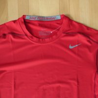 Nike Core Compression T-Shirt, снимка 4 - Тениски - 37353439