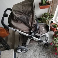 Бебешка количка C-MAX, снимка 4 - За бебешки колички - 27605032