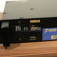  Стъпало Yamaha p-4500 , снимка 4 - Ресийвъри, усилватели, смесителни пултове - 40321047