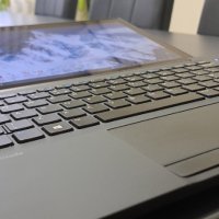 dell Latitude 7280 ultrabook notebook 12,5" intel core i5 7300u 8gb ddr 4 fhd samsung 970 evo plus, снимка 2 - Лаптопи за работа - 40438538