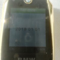 Луксозни GSM апарати BMW 760 Чисто нови с гаранция!, снимка 5 - Телефони с две сим карти - 27073010