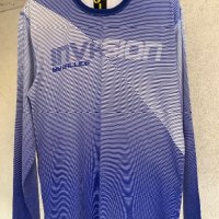 Красива спортна блуза INVASION , снимка 1 - Блузи - 39710662