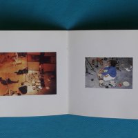 Zakir Hussain,Hariprasad Chaurasia,John McLaughlin,Jan Garbarek – 1988 - Making Music(Contemporary J, снимка 7 - CD дискове - 43823095