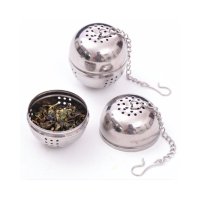 1782 Топче за запарване на насипен чай, снимка 4 - Аксесоари за кухня - 44014599