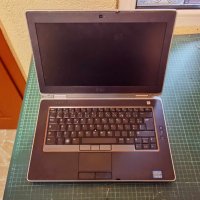 Dell Latitude E6420 14.1-инча, Core i5-2520M 8GB RAM 650GB HDD, снимка 8 - Лаптопи за дома - 43349930