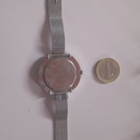 Дамски часовник ESPRIT, снимка 12 - Дамски - 43296022