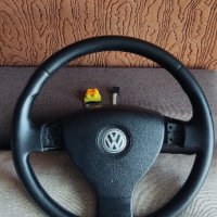 Мултиволан за  VW Golf 5/Passat,Caddy,Tuaran, снимка 6 - Аксесоари и консумативи - 43906874
