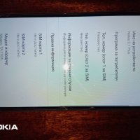 Продавам Nokia 3.1 Plus В ОТЛИЧНО СЪСТОЯНИЕ, снимка 3 - Nokia - 35018866