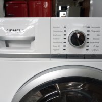 Сушилня с термопомпа Сименс  Siemens IQ 700 А+++   8кг.    2 години гаранция!, снимка 7 - Сушилни - 43738774