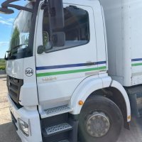 Mercedes-Benz Axor 1824 Bluetec, снимка 3 - Камиони - 33069009