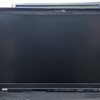 Lenovo ThinkPad W500 на части, снимка 3 - Части за лаптопи - 35521230