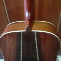 Продавам акустична професионална китара ВНОС!, снимка 11 - Китари - 32494207