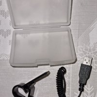 USB Лампа за четец и лаптоп, снимка 1 - Други - 38396686