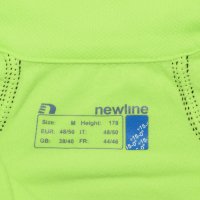 Newline - Страхотно 100% ориг. горница от Норвегия / Нюлайн, снимка 7 - Спортни дрехи, екипи - 43959881