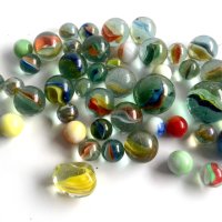 Джамини /лимки, билички, сирийчета, marble/ - цветни топчета, снимка 7 - Колекции - 43353417