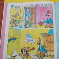 Комикс Рико 92 година , снимка 4 - Списания и комикси - 43662565