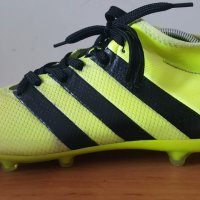 Adidas. Футболни бутонки. Номер 43 1/3, снимка 6 - Футбол - 33510383