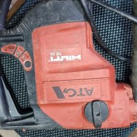 Hilti Atc TE-56, снимка 3 - Други инструменти - 39552449