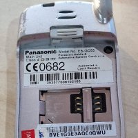 Panasonic GD55, снимка 10 - Други - 43839217