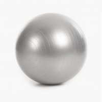 Фитнес топка, До 150 килограма, 75 сантиметра, снимка 1 - Фитнес уреди - 34721325