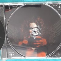 Агава – 2007 - Твой Лучший Выстрел(Alternative Rock,Nu Metal), снимка 5 - CD дискове - 43780323