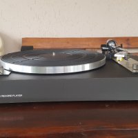 ITT HiFi 8010b, снимка 2 - Грамофони - 34755859