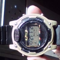 Спортно- елегантен мъжки водоустойчив часовник , снимка 3 - Мъжки - 38013482