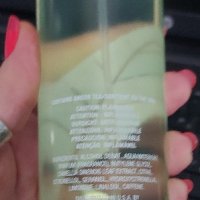 Дамски парфюмен мист "Green tea" by Elizabeth Arden / 236ml eau de fraiche , снимка 4 - Дамски парфюми - 43177035