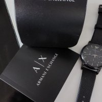 Нов,мъжки, оригинален часовник Armani, снимка 1 - Мъжки - 39107525