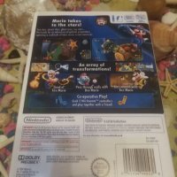 Super Mario Galaxy Special Edition NINTENDO WII/WII U Нинтендо , снимка 2 - Nintendo конзоли - 35449800