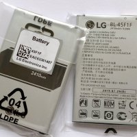 Батерия за LG K4 2017 BL-45F1F, снимка 1 - Оригинални батерии - 27842652